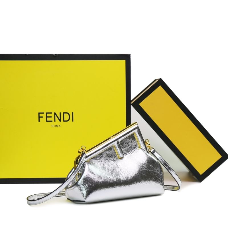 Fendi Satchel Bags